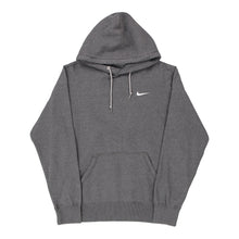  Vintage grey Nike Hoodie - mens medium