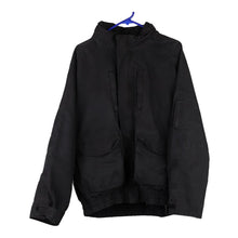  Vintage black Dickies Jacket - mens large