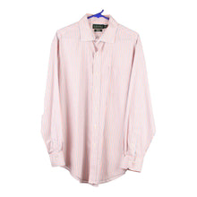  Vintage pink Ralph Lauren Shirt - mens x-large