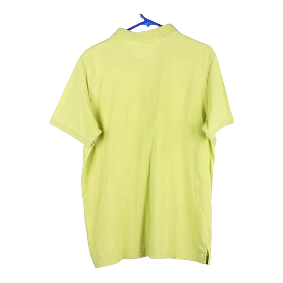 Vintage green Lotto T-Shirt - mens large