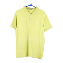  Vintage green Lotto T-Shirt - mens large