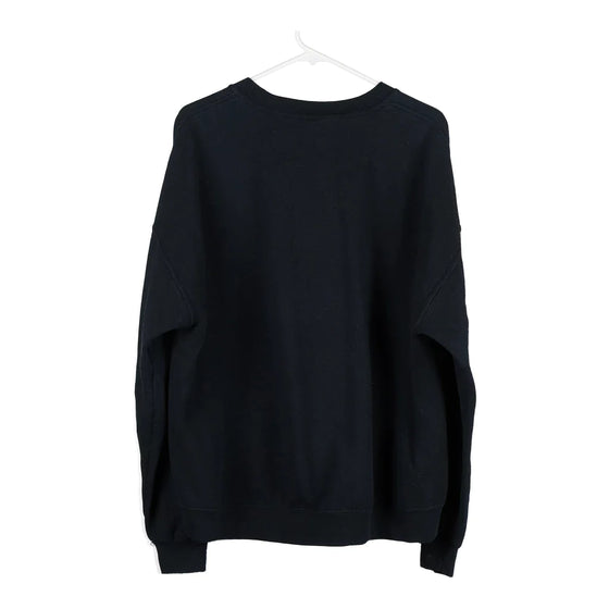 Vintage black Las Vegas Gildan Sweatshirt - womens x-large