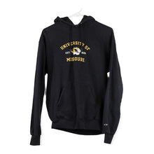 Vintage black Missouri University Champion Sweatshirt - womens small