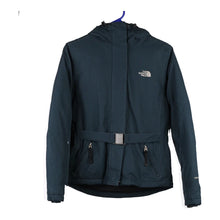  Vintage navy The North Face Jacket - womens x-small