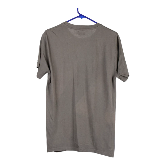 Vintage grey Avirex T-Shirt - mens x-large
