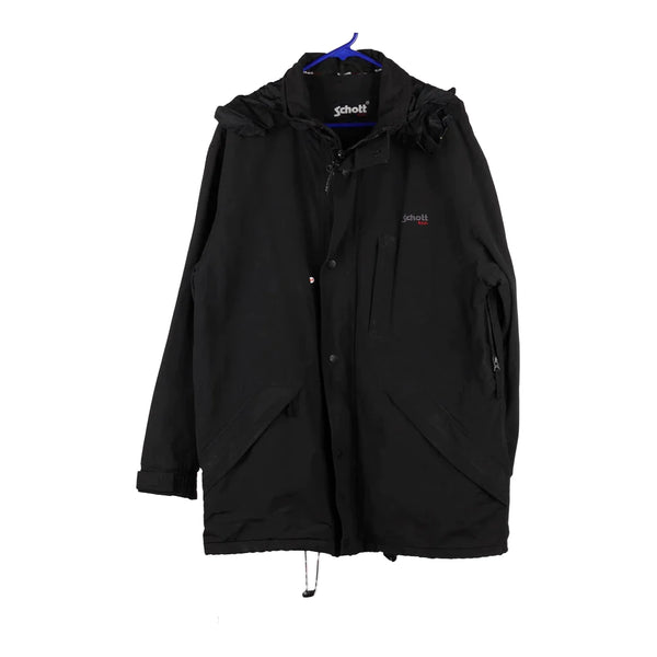 Scholt raincoat sales