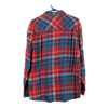 Vintage multicoloured Unbranded Flannel Shirt - mens medium