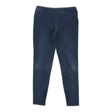  Vintage blue Prada Jeans - womens 28" waist