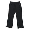 Vintage black Prada Trousers - womens 31" waist