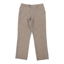  Vintage brown Tommy Hilfiger Trousers - mens 31" waist