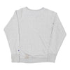 Vintage grey Champion Sweatshirt - mens x-large