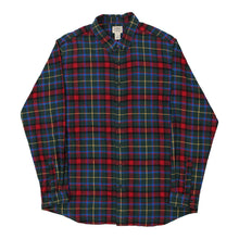  Vintage multicoloured L.L.Bean Shirt - mens xx-large