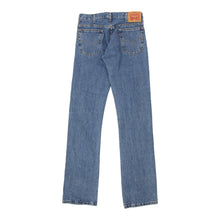 Vintage blue 517 Levis Jeans - mens 31" waist