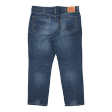  Vintage blue 541 Levis Jeans - mens 40" waist