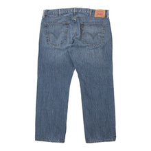  Vintage blue 559 Levis Jeans - mens 41" waist
