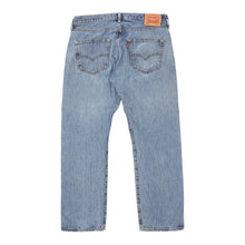  Vintage blue 501 Levis Jeans - mens 36" waist