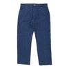 Vintage blue Wrangler Jeans - womens 36" waist