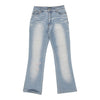 Vintage blue New Us Jeans - womens 26" waist