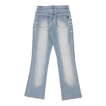  Vintage blue New Us Jeans - womens 26" waist