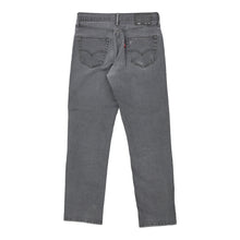  Vintage grey 541 Levis Jeans - womens 30" waist