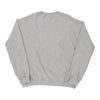 Vintage grey Marshall Owls Jerzees Sweatshirt - mens xx-large