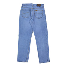  Vintage blue Lee Jeans - womens 30" waist