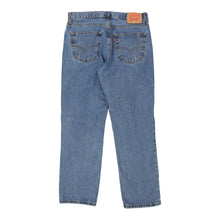  Vintage blue 516 Levis Jeans - mens 34" waist