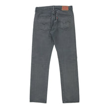  Vintage blue 511 Levis Jeans - mens 32" waist