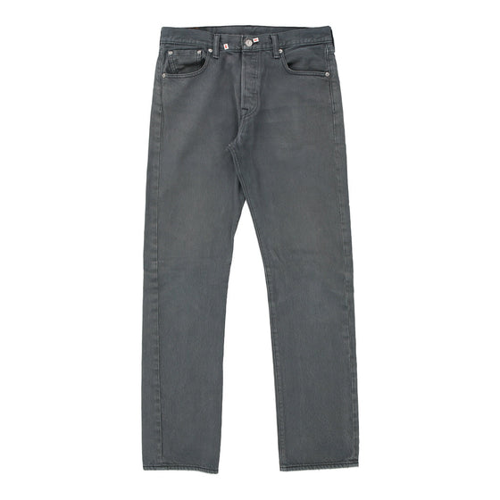 Vintage blue 511 Levis Jeans - mens 32" waist