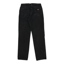  Vintage black Dickies Jeans - mens 32" waist