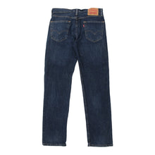  Vintage navy 514 Levis Jeans - womens 29" waist
