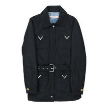  Vintage navy R.E.D Valentino Jacket - womens medium