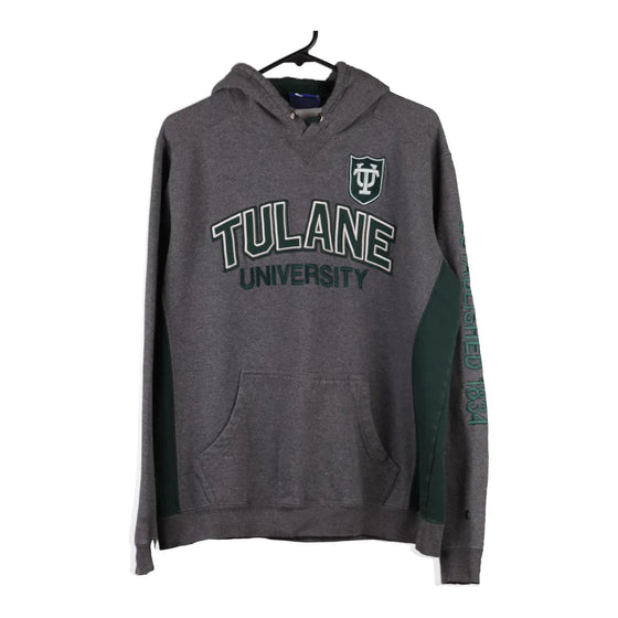 Tulane 2025 champion sweatshirt