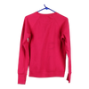 Vintage pink Champion Sweatshirt - womens x-small