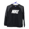 Vintage grey Age 8 Nike Sweatshirt - boys large