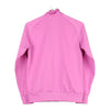 Vintage pink Age 13-14 Adidas Track Jacket - girls x-large