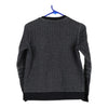 Vintage grey Age 12-13 Adidas Sweatshirt - boys medium