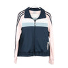 Vintage pink Age 14-15 Adidas Track Jacket - girls medium
