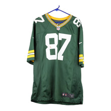  Vintage green Green Bay Packers Nike Jersey - mens x-large