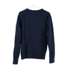 Vintage blue Chicago Bears Unbranded Sweatshirt - mens small