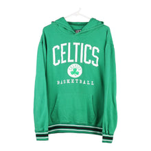  Vintage green Boston Celtics Nba Hoodie - mens large