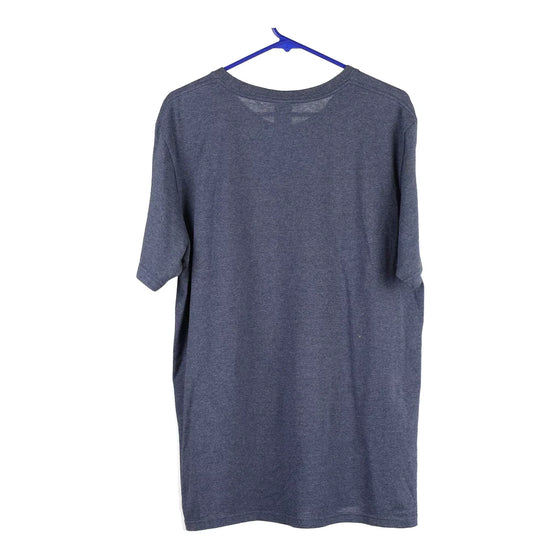 Vintage blue The North Face T-Shirt - mens large