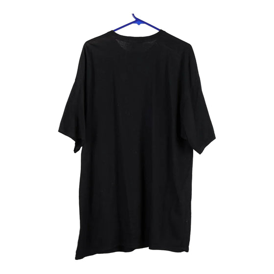 Vintage black San Francisco Hard Rock Cafe T-Shirt - mens xx-large