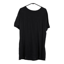  Vintage black Ralph Lauren T-Shirt - mens x-large