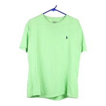  Vintage green Ralph Lauren T-Shirt - mens small