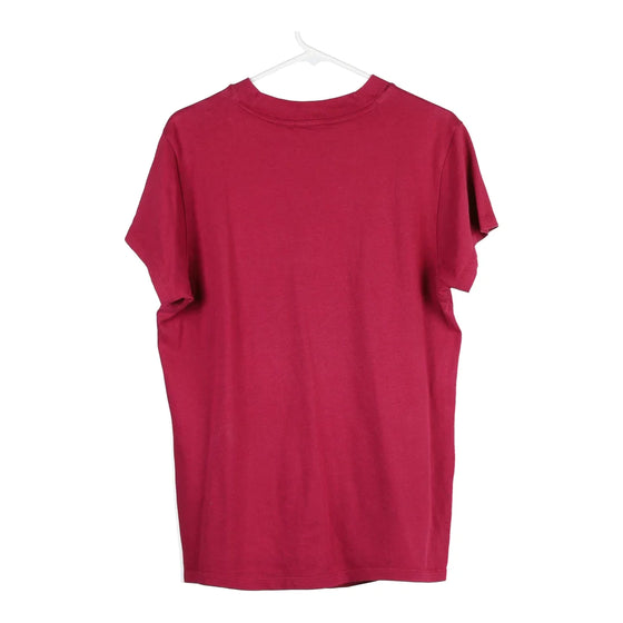 Vintage pink Adidas T-Shirt - womens small