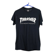 Vintage navy Thrasher T-Shirt - mens small