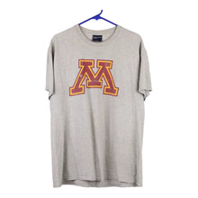  Vintage grey Minnesota Mv Sport T-Shirt - mens large