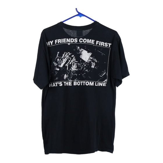 Vintage black A Day to Remember Gildan T-Shirt - mens medium