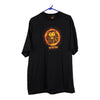 Vintage black The Lion King Disney T-Shirt - mens x-large